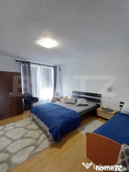 Casa individuala cu 6 camere, 1324 mp teren, zona Turda Noua - 10