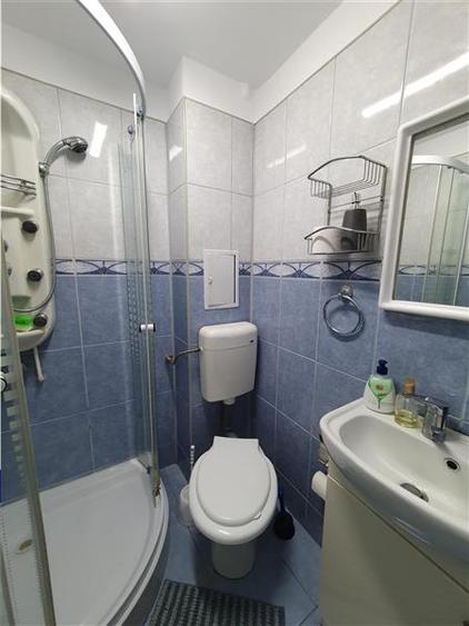 Decebal-Voronet, apartament tip studio, centrala proprie, mobilat-utilat - 20