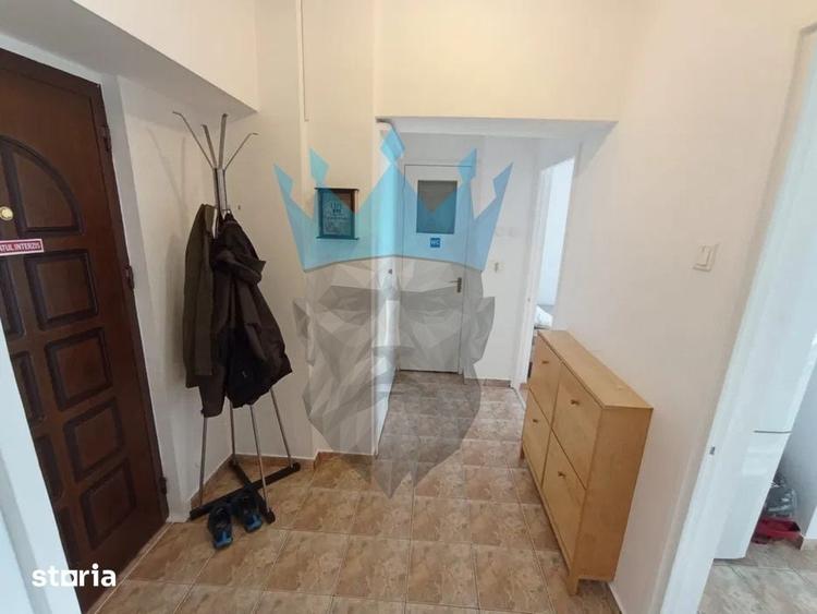 Apartament cu 2 camere în Grivița