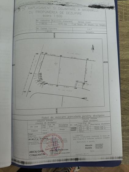Teren intravilan de vanzare - 5