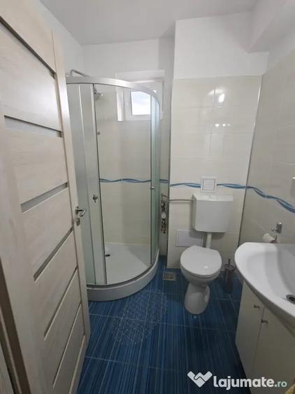 Apartament cu 3 camere decomandat în Ultracentral