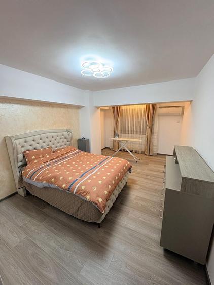 Apartament cu 4 camere decomandat în 9 Mai