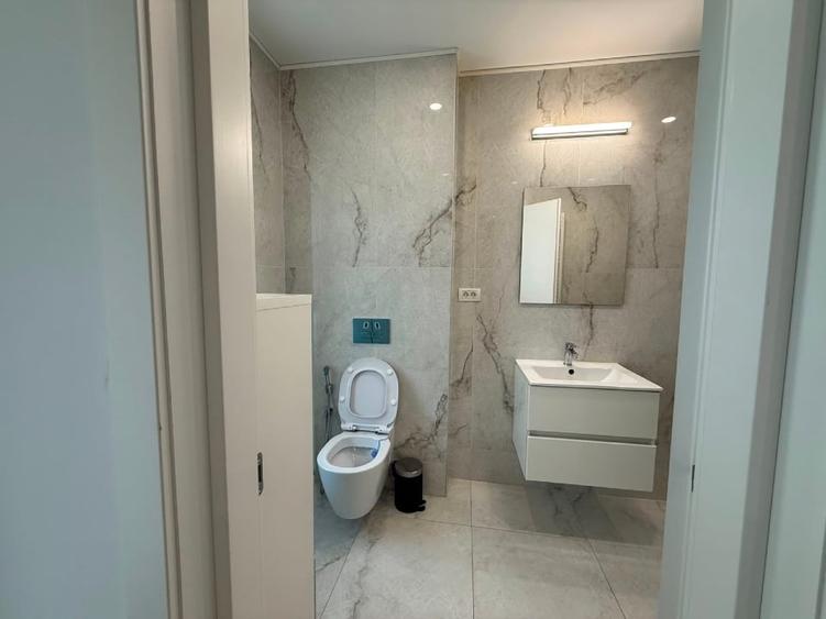 3 camere de închiriat – 2 locuri de parcare și boxă  OMV PIPERA - MTM RESIDENCE - 4