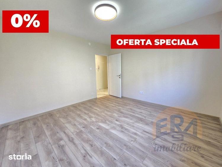 Garsonieră în Decebal