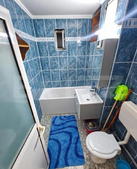 Apartament cu 2 camere decomandat în Teilor