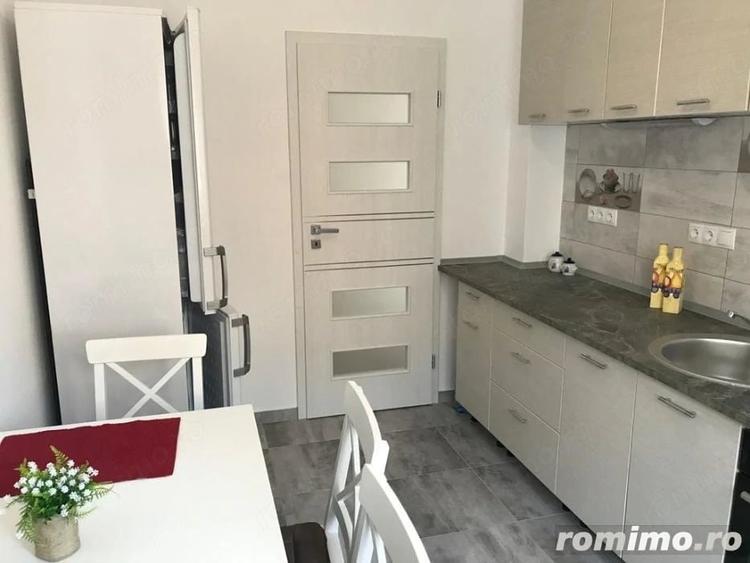 Garsonieră decomandată în Giulești