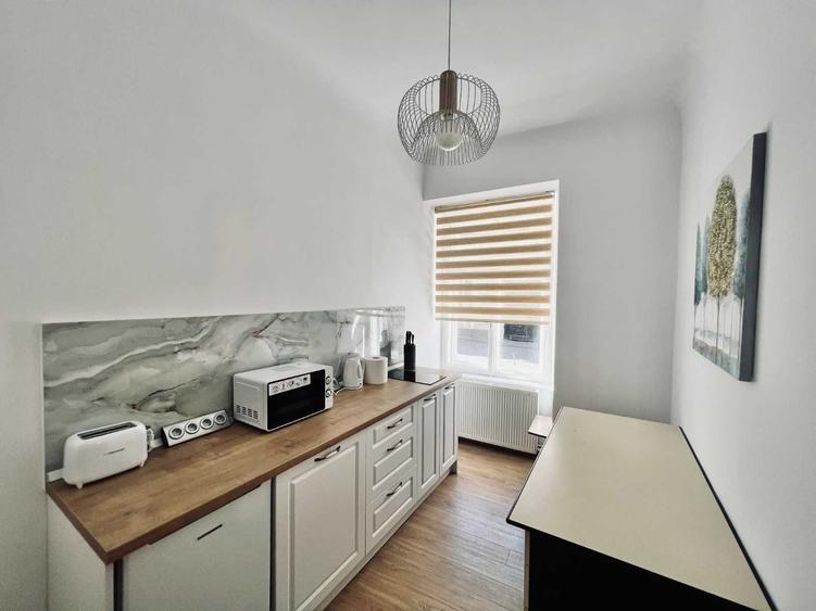 Apartament str Mitropoliei Centru - 3