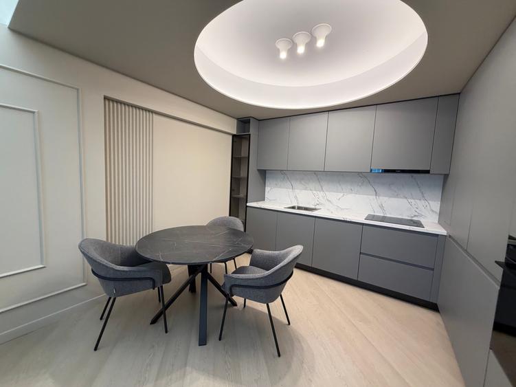 Apartament cu 2 camere decomandat în Pipera