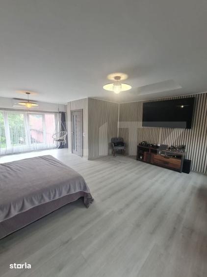 Casă cu 3 camere cu Teren 750 Mp în Florești