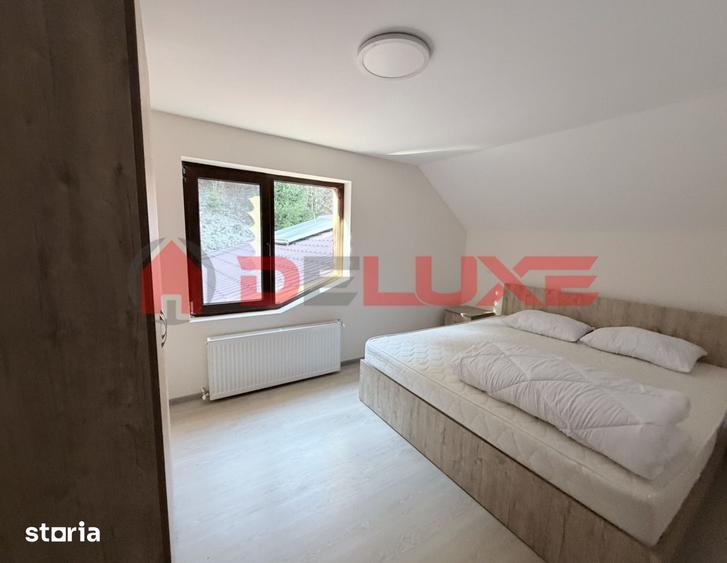 Casă cu 8 camere cu Teren 3905 Mp în Ilva Mică