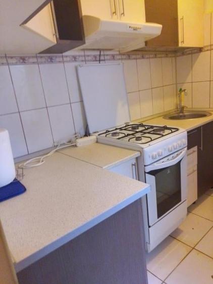 Apartament cu 2 camere în Unirii