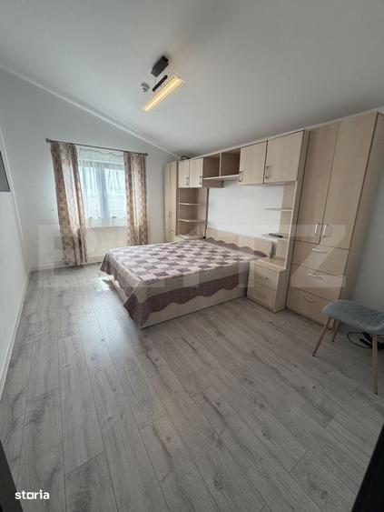 Casă cu 4 camere în Central
