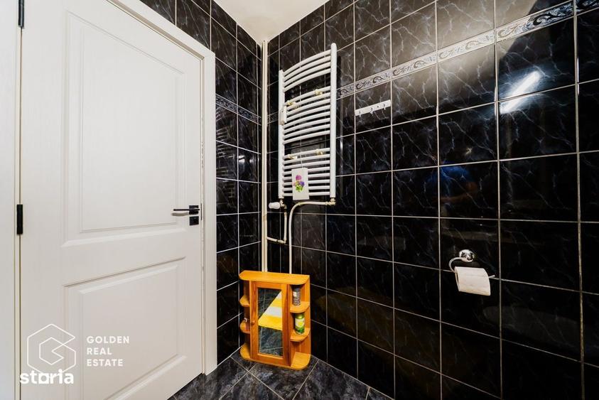 Apartament 3 camere, Micalaca, zona Miorita, parter, comision 0% - 2
