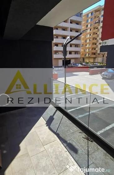 Apartament cu 2 camere decomandat în Apărătorii Patriei