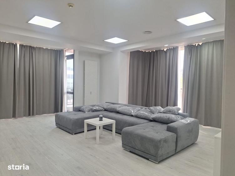 Spatiu de birouri de ichiriat Zona Pazza 165 mp - 5