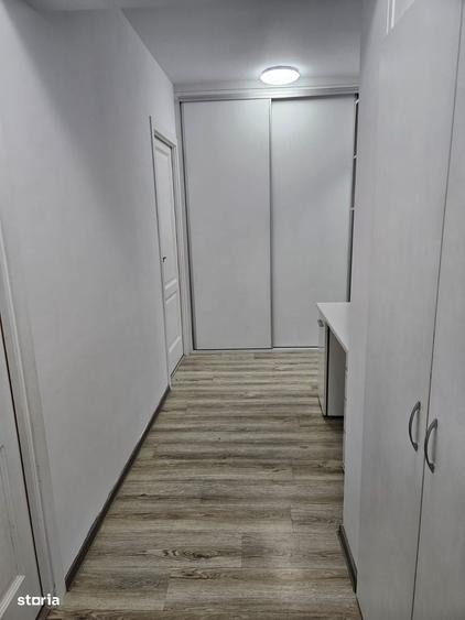 Apartament cu 3 camere decomandat în Tăbăcărie