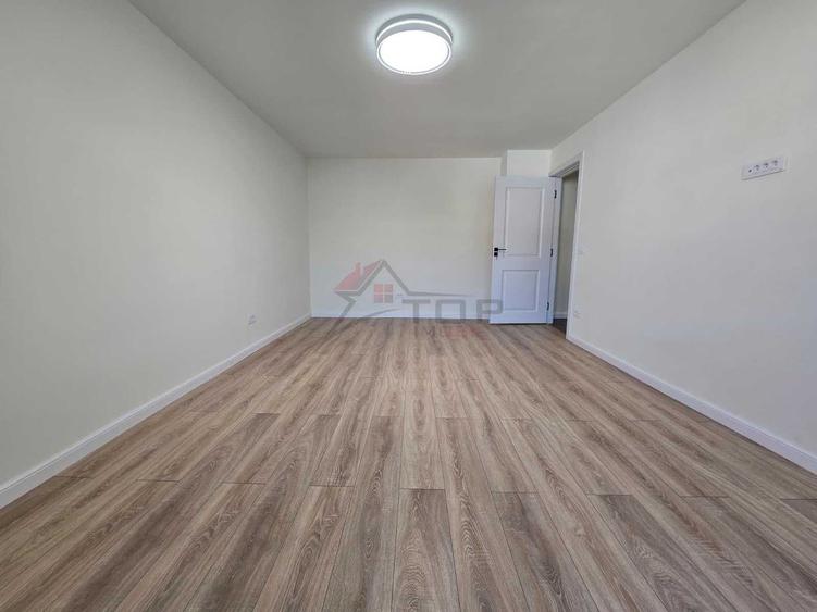 Apartament cu 2 camere decomandat în Cug