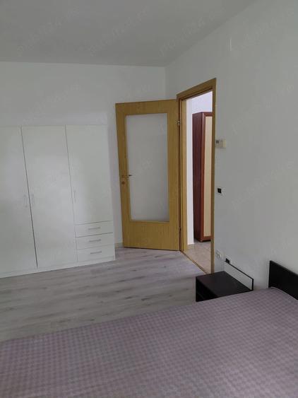 Garsonieră decomandată în Astra