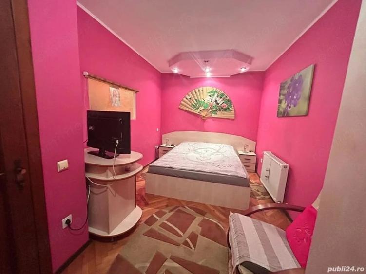 Apartament 4 camere zona Centrul Istoric Sibiu - 8