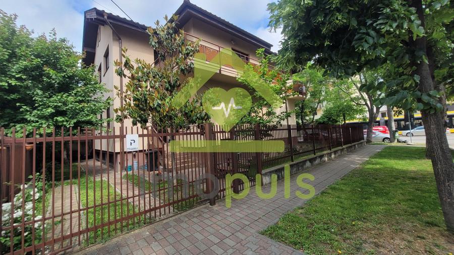 Casă individuală cu 5 camere cu Teren 366 Mp în Favorit