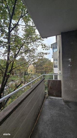 Apartament cu 3 camere în Rogerius