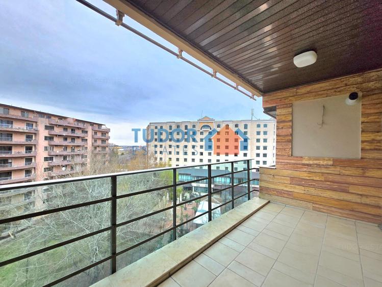 Spacious 3-Bedroom Apartment Next to Herăstrău Park - 21