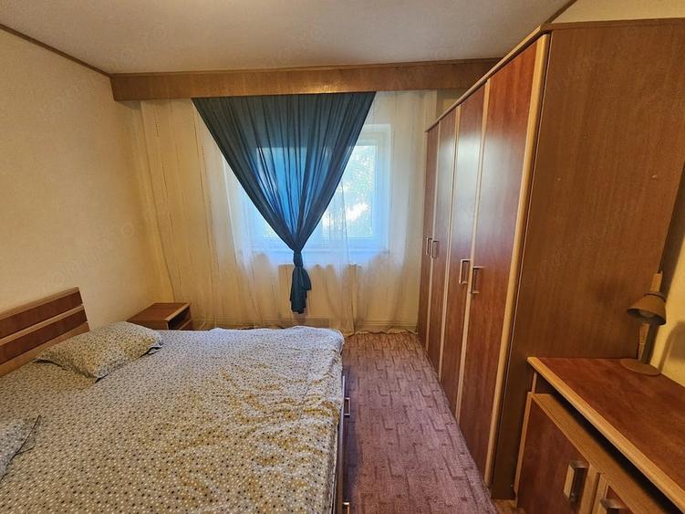 Apartament cu 2 camere decomandat în Eremia