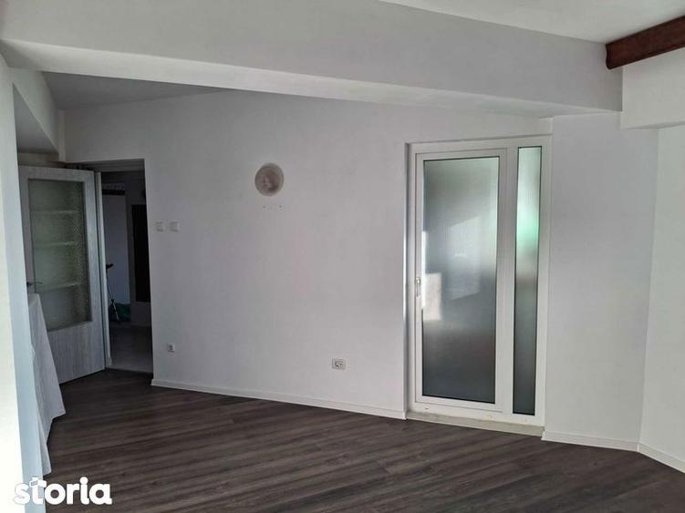 Garsonieră decomandată în Tomis I
