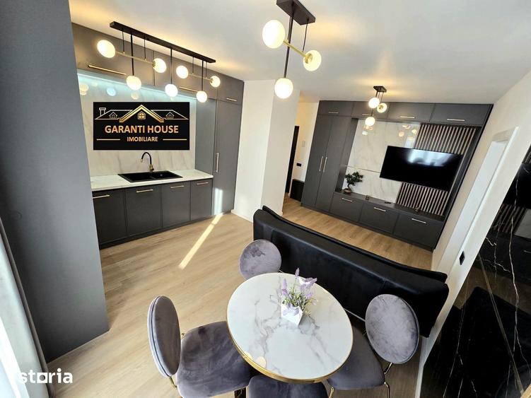 Apartament cu 3 camere în Republicii
