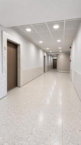 Apartament 2 camere cu grădină, prima închiriere – Green Lake Baneasa - 14