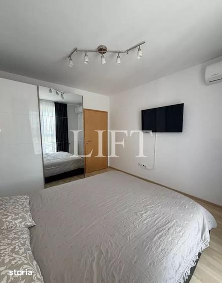 Apartament de 2 camere | decomandat | Loc de parcare | zona Avantgard - 7