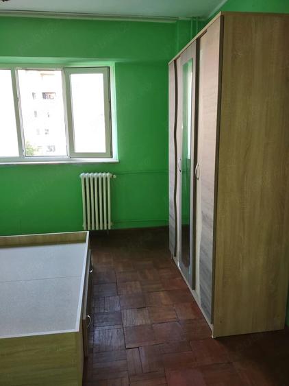 Apartament cu 2 camere decomandat în Prundu