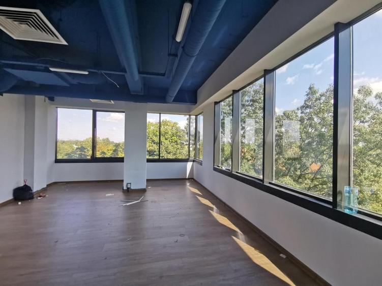 Spațiu comercial, de 160 mp, în Herăstrău
