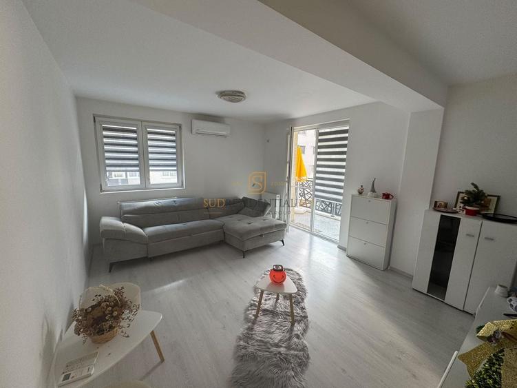 Apartament 2 camere de inchiriat - Drumul Binelui - Metrou Aparatori - 2