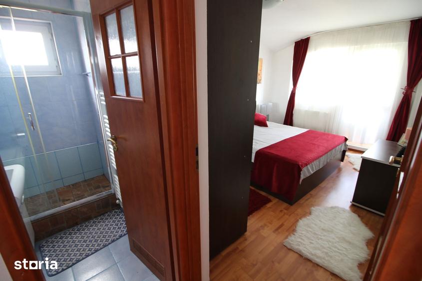 Apartament cu 2 camere decomandat în Siderurgiștilor