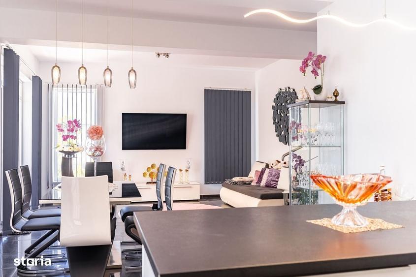 Casa individuala premium | 132 mp utili | Complet mobilata si utilata - 20