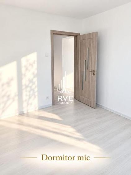 Apartament cu 3 camere în Berceni