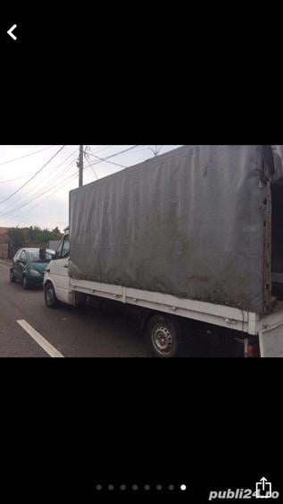 Teren de 10000 mp, în Tămădău Mare