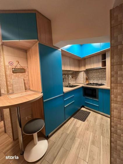 Apartament cu 2 camere în Central