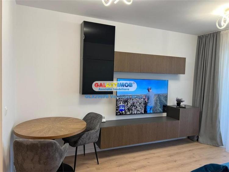 Apartament 2 camere ,loc de parcare - Hils Titanium -Theodor Pallady - 3