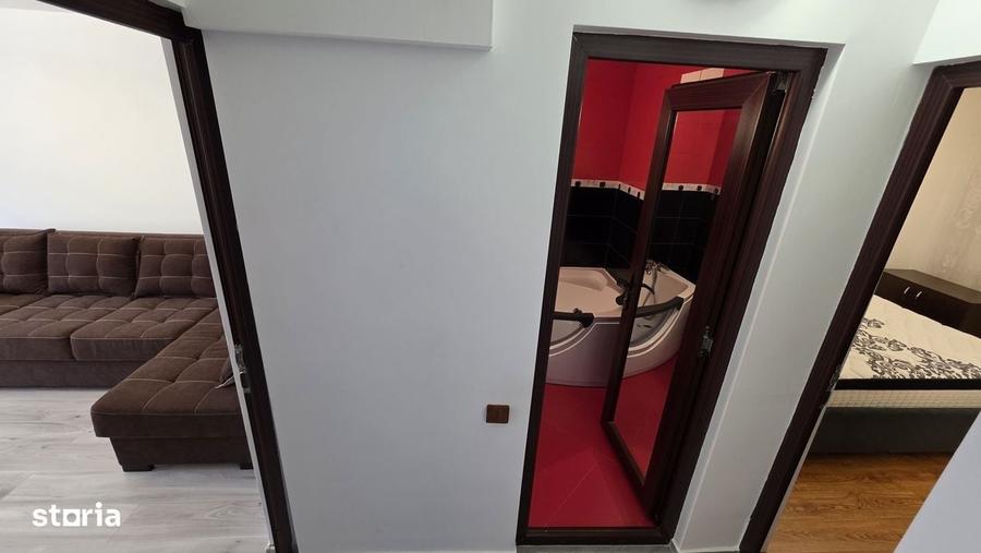 Apartament cu 2 camere în 5 Călărasi