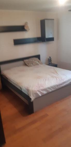 Apartament în Frumușani