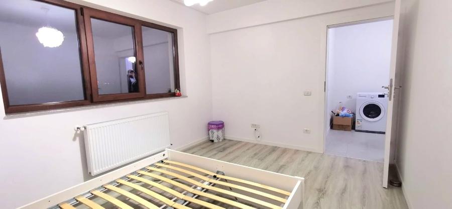 Apartament cu 2 camere decomandat, mobilat în Păulești