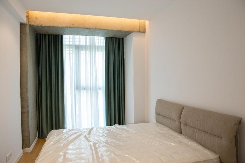 AVIATIEI, 2 camere lux, totul nou, etaj 3,60mp, c-tie 2025, garaj, boxa, cochet - 6