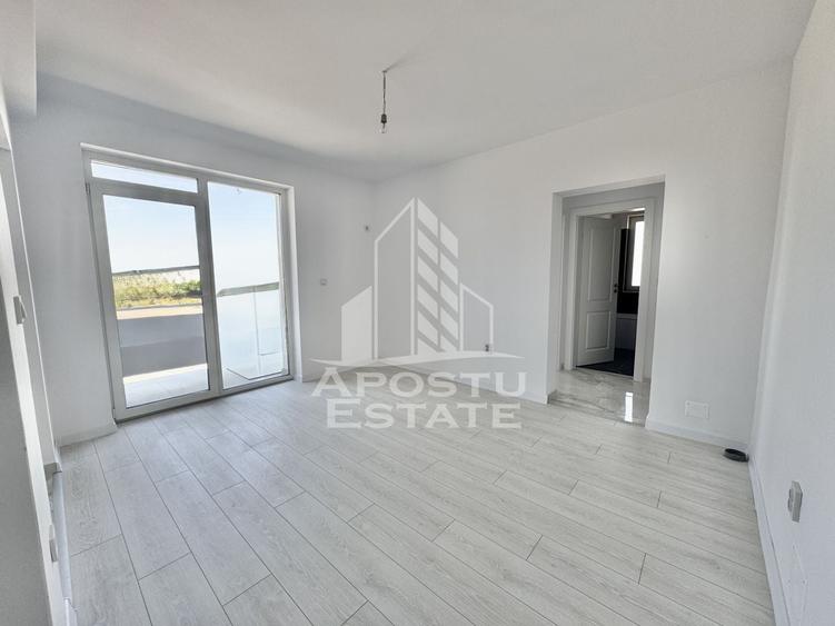 Apartament cu 2 camere, bucatarie separata disponibil imediat - 4