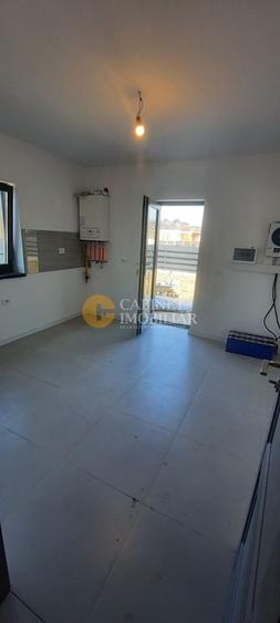 Casă individuală cu 3 camere cu Canalizare în Țuțora