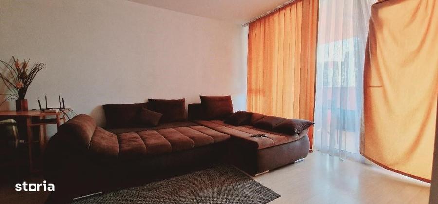 2 cam.decomandat, et. 2, 50 mp, Iosia Ared-Kaufland, mobilat,utilat. - 9