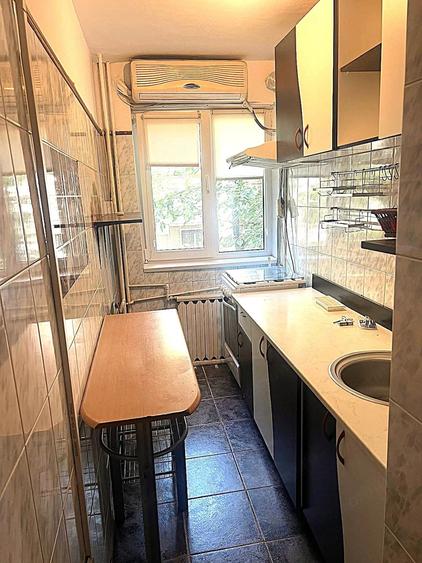 2 cam ETAJ 1 mobilat si utilat langa Parcul Botanic - 1