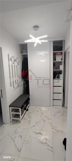 Apartament cu 2 camere decomandat în Bârnova