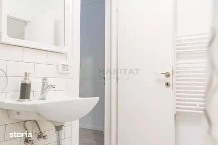 Centrul vechi | Edgar Quinet | regim hotelier - 12